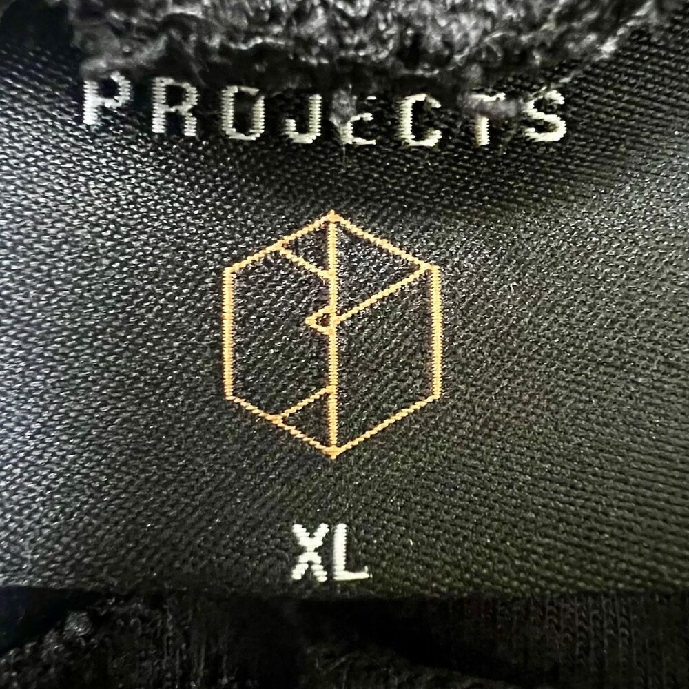 Bascom Projects Sweat Shorts Pockets Basketball K… - image 7